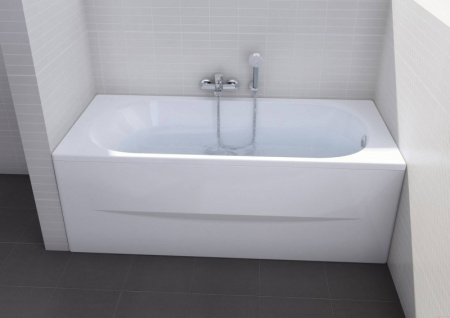 Акриловая ванна Roca Genova-N (150x75) ZRU9302894