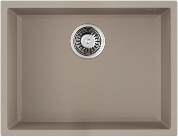 Мойка для кухни Omoikiri Tedori 54-U-SA 4993990