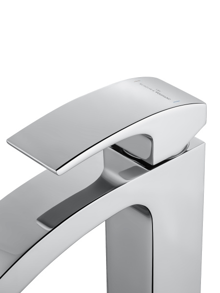 Смеситель для раковины WONZON & WOGHAND FIT, хром WW-88139009-CR