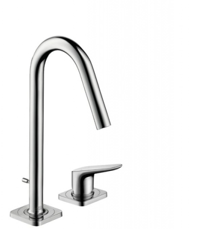 Смеситель для раковины Axor Citterio M 34132000