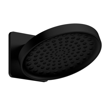 Душевая комплект AQUAme AQM8402MB черный матовый