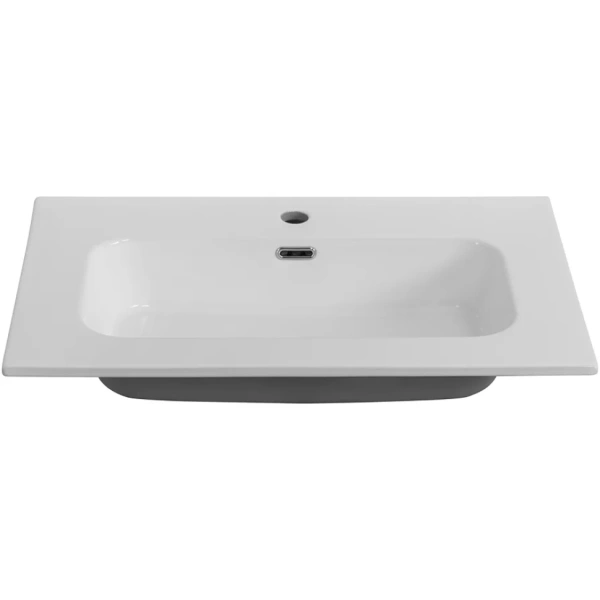 Керамическая раковина CEZARES CZR-8095-70