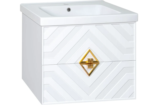 Тумба с раковиной Misty Натали 100 УТ000012644