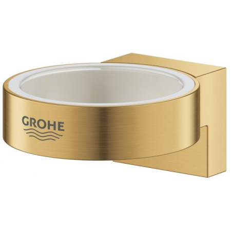 Держатель Grohe Selection 41027 GN0 (41027GN0) холодный рассвет матовый