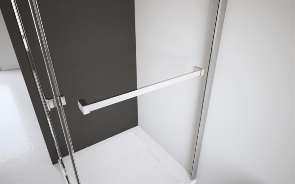 Полотенцедержатель для душевого ограждения Radaway WRG03