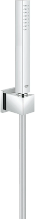 Душевой комплект со смесителем Grohe Eurocube 25289 000 (25289000) хром