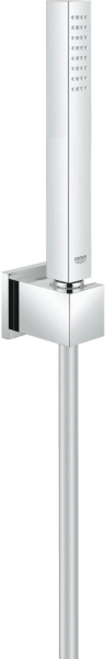 Душевой комплект со смесителем Grohe Eurocube 25289 000 (25289000) хром