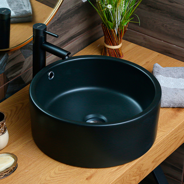 Раковина Jorno Melana MLN-7076BM