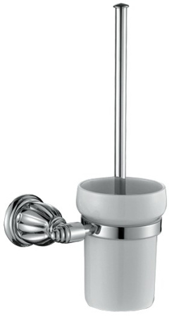 Ерш для туалета RUSH Socotra ST12710