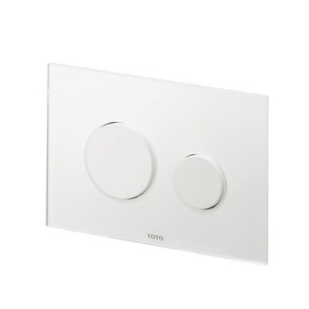 Двойная клавиша смыва TOTO E00022T