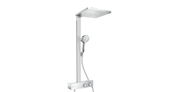 Душевая система Hansgrohe Raindance E 27362000