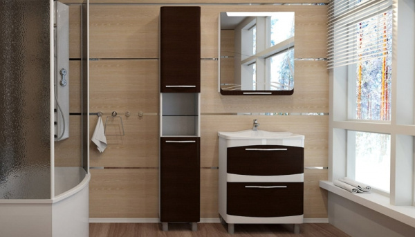 Пенал Velvex Iva pnIVA.200-21.22.11