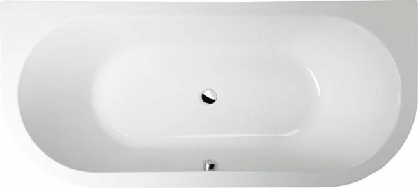 Акриловая ванна Alpen Viva 89119 Акриловая ванна Alpen Viva 89119