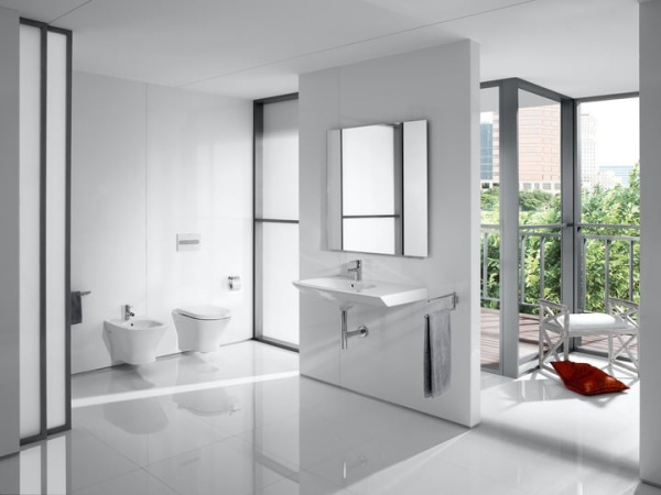 Раковина Roca Nexo 327648000