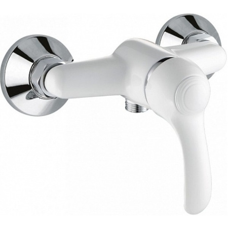 Смеситель для душа Cezares Lira LIRA-C-DM-BLC