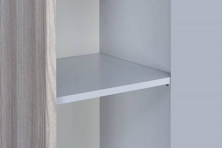 Полуколонна Aquaton Сильва 1A215703SIW6R правый