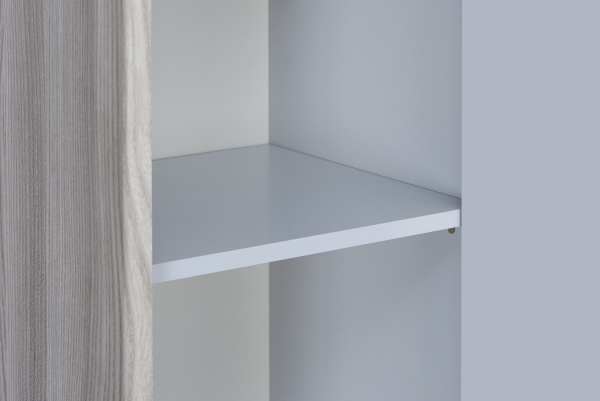 Полуколонна Aquaton Сильва 1A215703SIW6R правый