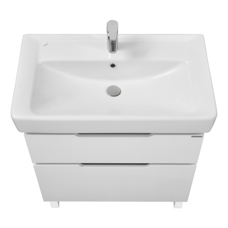 Тумба под раковину Aquaton Дакота 80 1A202901DAAY0