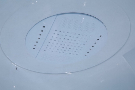 Душевая кабина (100х100) Timo eco TE-0701