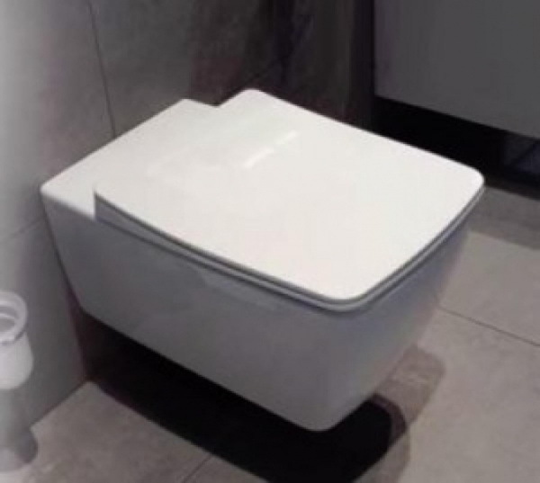 Крышка-сиденье Vitra Metropole 102-003-009