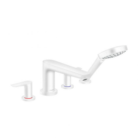 Смеситель на борт ванны Hansgrohe Talis E 71748700