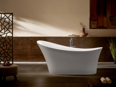 Акриловая ванна Gemy G9214 (160x78)