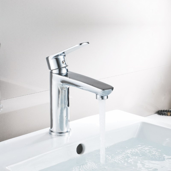 Смеситель для раковины Cron CN10523