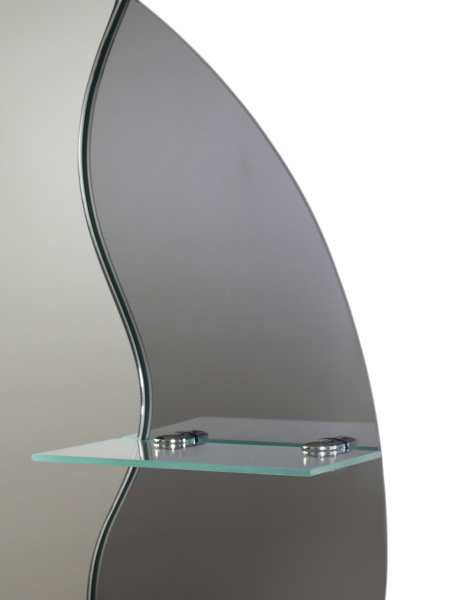 Зеркало (75x63) Continent Оазис В116