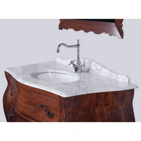 Раковина Tiffany World Lavabo ovale Tiffany