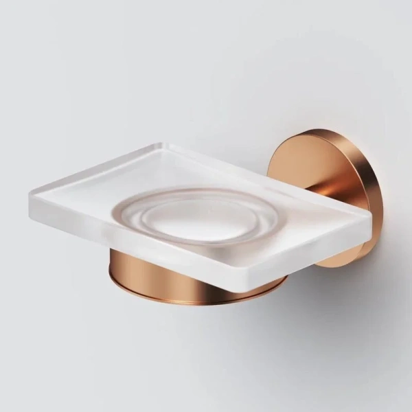 Мыльница AM.PM X-Joy A85A34244 бронза