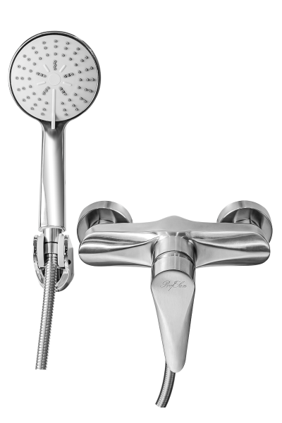 Смеситель для душа ПСМ-Профсан STEEL PSM-300-4