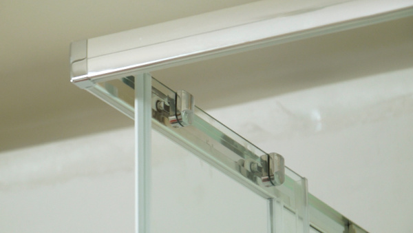 Душевая кабина (100х100) Timo Premium ILMA101