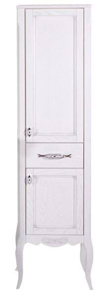 Тумба под раковину ASB-Woodline   Модерн 85 11247 (белый)