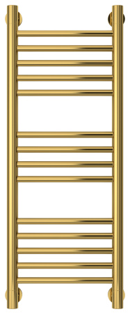 Полотенцесушитель Водяной Прямая Сунержа Богема + (80х30) Золото 03-0220-8030