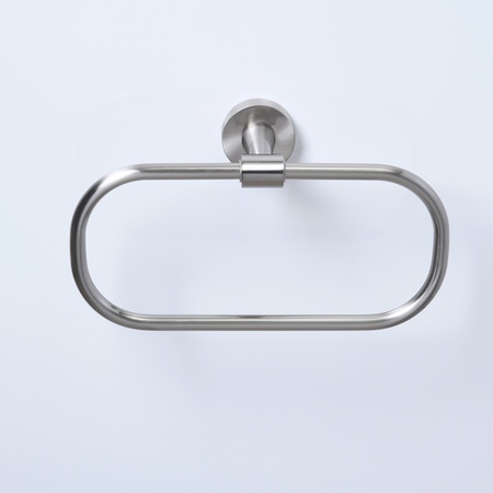 Держатель для полотенец WasserKRAFT Tauber K-64460