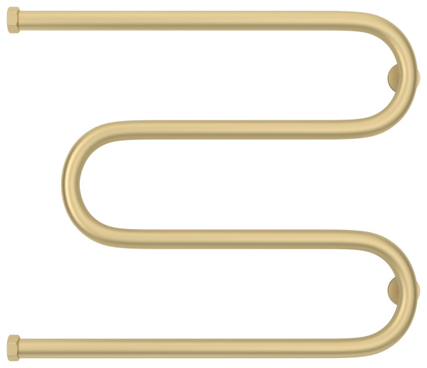 Полотенцесушитель водяной М-образный+ (50х65) Сунержа 022-4007-5065