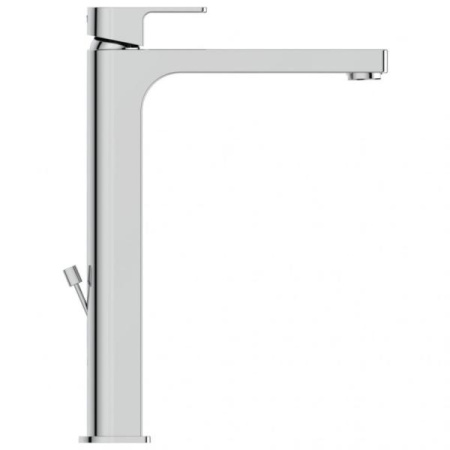 Смеситель для раковины Ideal Standard EDGE A7113AA, хром
