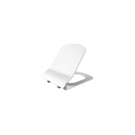 Сиденье для унитаза с микролифтом Creavit Elegant KC1103.01.0000E