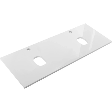 Столешница под раковину BelBagno 120 EK-120-2-BL