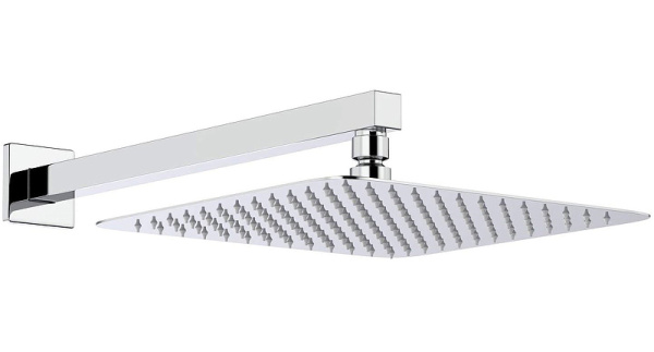 Верхний душ Berges Wasserhaus Ventas S 074001