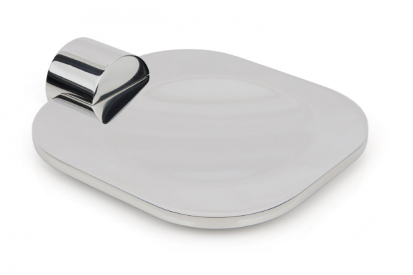 Мыльница Сунержа Линза 00-3011-0000 Мыльница Сунержа Линза 00-3011-0000