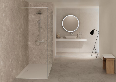 Душевая система Ideal Standard Ceratherm T100 A7240AA