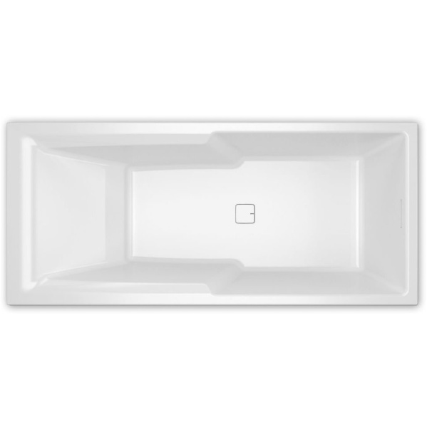 Ванна акриловая Riho Still Shower LED (180x80) B103003005 Ванна акриловая Riho Still Shower LED (180x80) B103003005