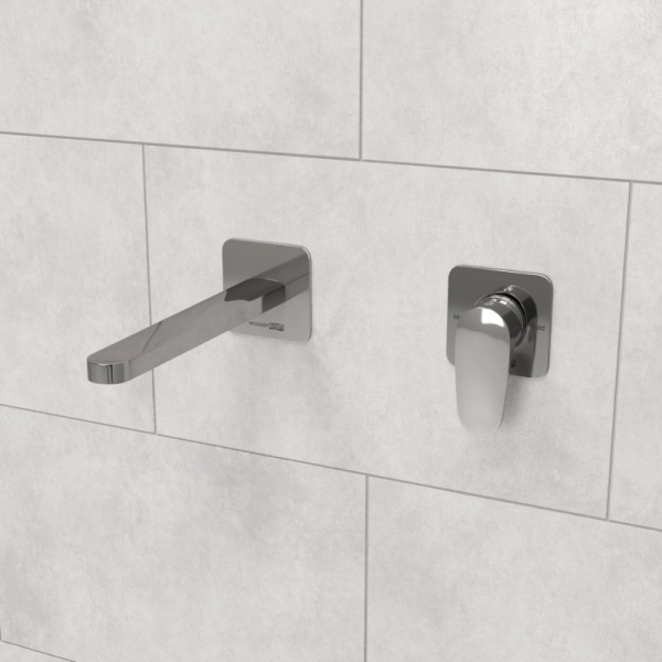 Смеситель для раковины WasserKRAFT A3151.270