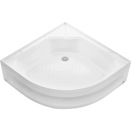 Акриловый душевой поддон (90х90) Wemor 10000001187 универсальная