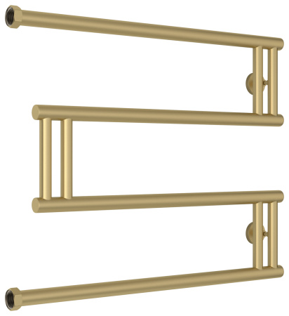 Полотенцесушитель водяной Сунержа High-Tech+ model "M" (50x65) 022-4050-5065