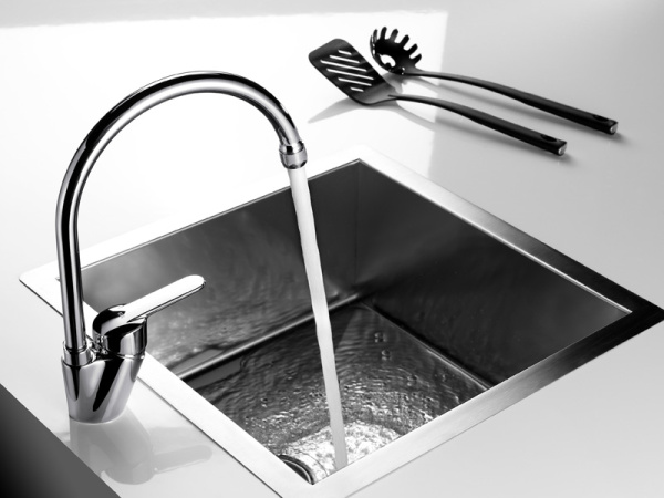 Смеситель для кухни Roca Victoria 5A8425C0M