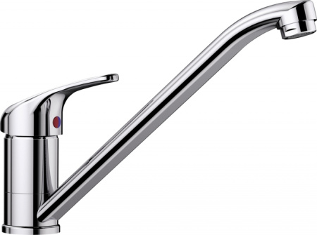 Смеситель Blanco Daras 524179