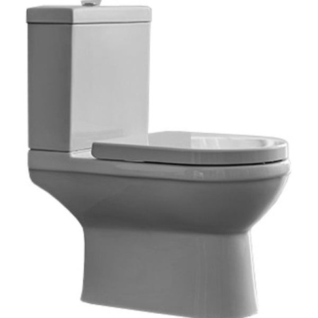 Унитаз напольный SSWW NC 4445