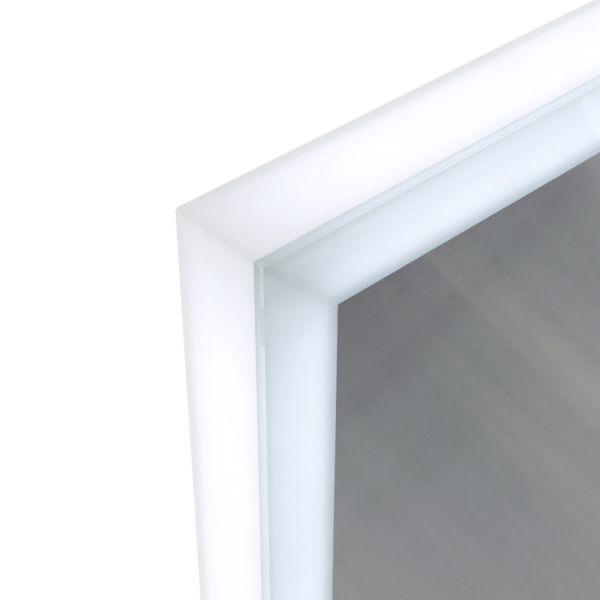 Зеркало IDDIS Brick 100 см (BRI1000i98)